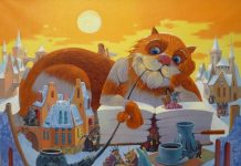 Qual foi a primeira coisa que você viu na foto – descubra se você é bom em entender as pessoas