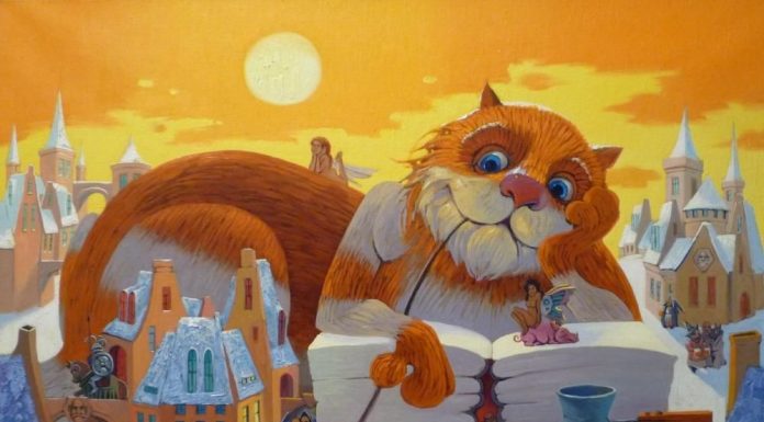 Qual foi a primeira coisa que você viu na foto – descubra se você é bom em entender as pessoas