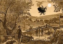 Você consegue encontrar todos os doze objetos escondidos na paisagem? Trazemos mais 5 quebra-cabeças repletos de tesouros secretos