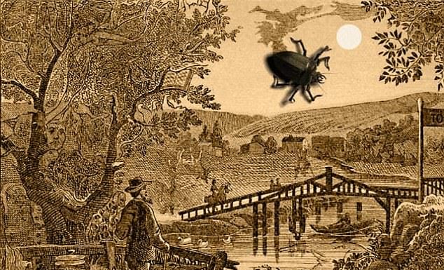 Você consegue encontrar todos os doze objetos escondidos na paisagem? Trazemos mais 5 quebra-cabeças repletos de tesouros secretos