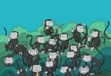 Desafie-se: Teste seus poderes de observação encontrando os objetos escondidos nestas 15 imagens.