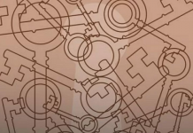 Quantas chaves você vê na imagem ajudarão a determinar sua inteligência. Verifique você mesmo!