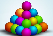 Quantas bolas estão na foto? Você sabe a solução exata? 95% de respostas erradas!