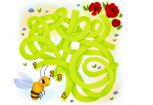 Teste: coloque seus poderes de observação à prova encontrando o caminho certo nestes 10 quebra-cabeças.