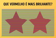 16 Testes de visão que são um verdadeiro treino para os seus olhos. Desafie-se!