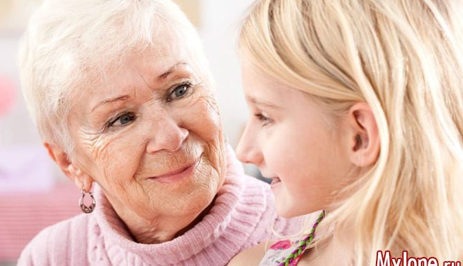 A vovó estava certa: Postulados de vida testados pelo tempo.