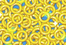 Existem três anéis interligados, você pode encontrá-los? O desafio que deixa muitos loucos.