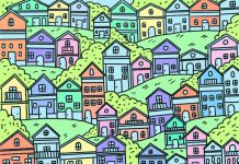 Teste com 10 imagens: para que você possa exercer seu poder de observação encontrando os intrusos.