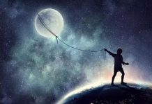 7 milagres que acontecem quando você começa a acreditar em si mesmo.