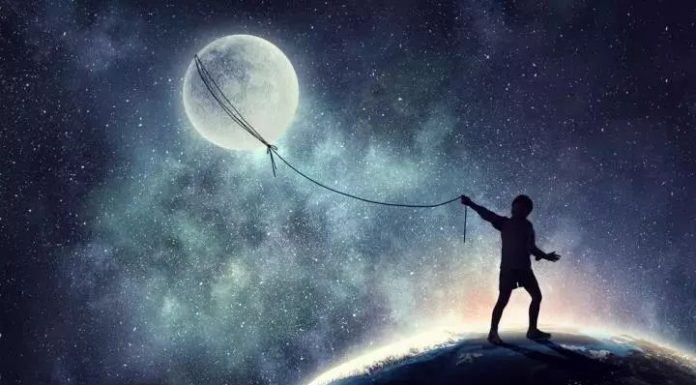 7 milagres que acontecem quando você começa a acreditar em si mesmo.