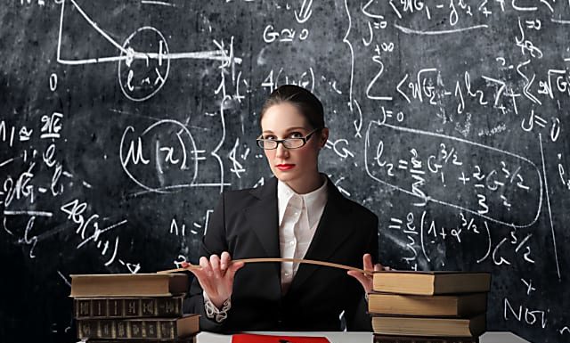 Teste: Você é um gênio da matemática se obtiver 9/10! Confira!