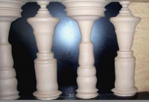 Teste das 7 imagens: o que você vê primeiro revela coisas sobre sua vida.