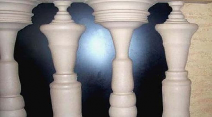 Teste das 7 imagens: o que você vê primeiro revela coisas sobre sua vida.