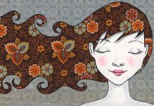 Sorriso interior: uma técnica para curar a mente e o corpo.