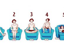 Questionário: O habito de sentar no sofá revela sua personalidade.