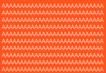 Você pode encontrar o intruso em 10 segundos? 🕚Apenas os melhores pontuam