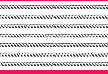 Quão rápido você pode encontrar os “intrusos”? Apenas os melhores terão sucesso em menos de 10 segundos!