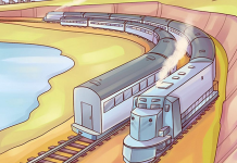 Dizem que “ninguém” pode passar neste teste em 10 segundos – mas você consegue ver o que há de errado nesta imagem?