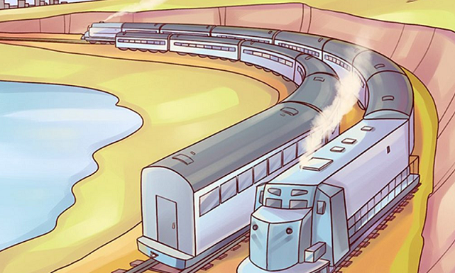 Dizem que “ninguém” pode passar neste teste em 10 segundos – mas você consegue ver o que há de errado nesta imagem?