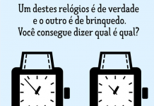 Resolva 7 desafios de raciocínio lógico. Veja, quanto tempo você demora para responder!