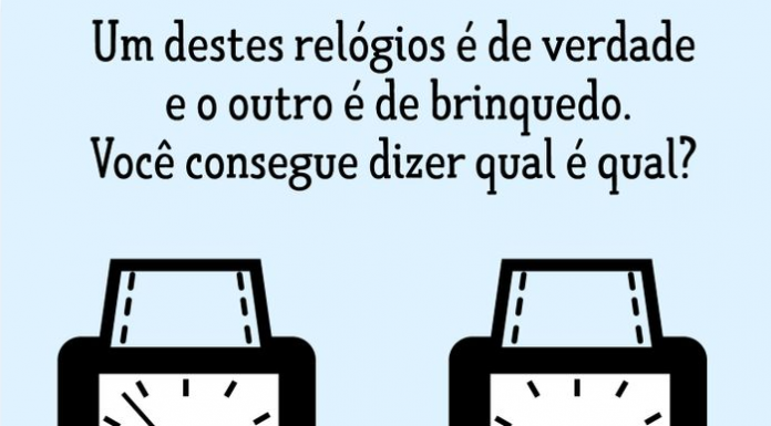 Resolva 7 desafios de raciocínio lógico. Veja, quanto tempo você demora para responder!
