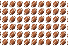 Teste suas habilidades agora: Encontre “A bola infiltrada”!