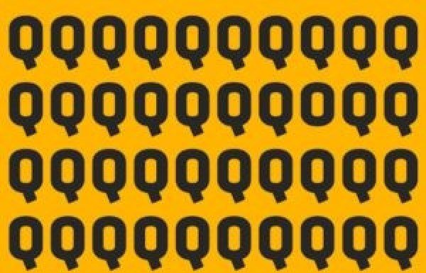 95% das pessoas não conseguem passar os 8 Níveis desse teste em 60 segundos.