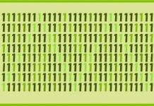 Encontre os Infiltrados! Você consegue encontrar letras diferentes na imagem?