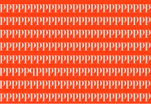 Aumente o poder do seu cérebro: você consegue encontrar o que está diferente nesta imagem?