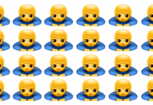 Você é super observador? Este teste dirá se isso é verdade. Encontre a diferença.😎