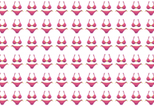 Teste de observação: Se você passar neste teste em 10 segundos, você é um gênio! Encontre o diferente!