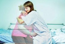 Como saber se um falecido muito querido visitou você em sonhos.