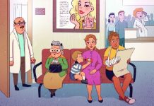 Veja se você tem poder de observação encontrando todos os erros nestas 11 imagens .