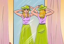 Novo desafio viral > Você consegue encontrar o erro em menos de 10 segundos?