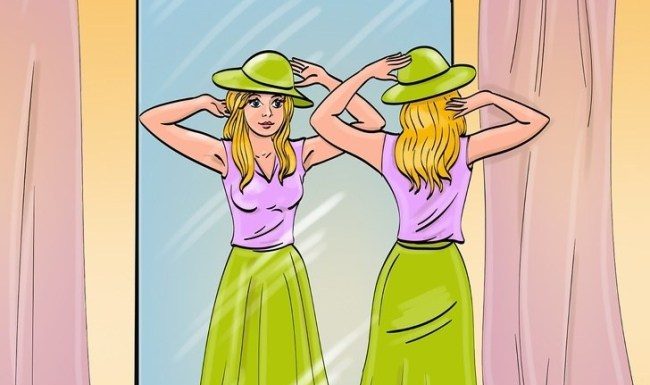 Novo desafio viral > Você consegue encontrar o erro em menos de 10 segundos?