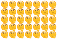 Teste de olho: você tem 05 segundos para encontrar o ímpar!