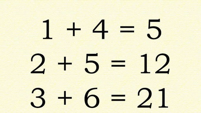 Apenas 1 em 1000 pessoas pode realizar esta tarefa! Você conhece a solução correta?