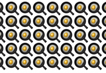 O enigma que se tornou viral: você pode encontrar o ÍMPAR?