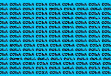 Na palavra COLA substituímos apenas uma letra e resultaram 10 novas palavras! Encontre-as!