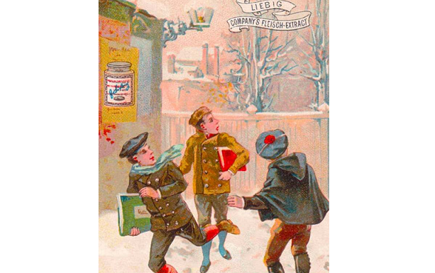 Teste: você pode encontrar um rosto escondido na imagem?