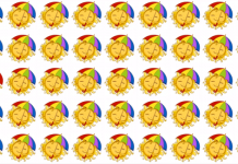 Desafiamos você a verificar a si mesmo: com que rapidez encontra as 2 diferenças?