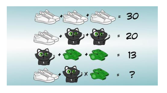 Estes 2 testes de lógica impulsionarão seu pensamento crítico.