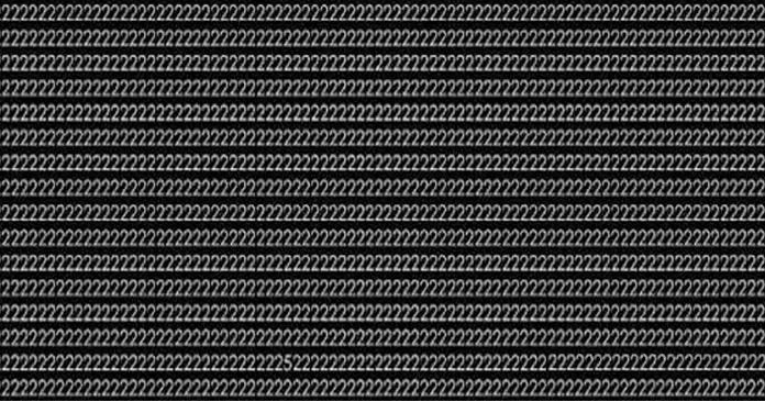 Desafio visual>Esta ilustração contém uma imprecisão. Você consegue encontrar?
