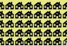 Encontre o intruso: apenas 1 em 7 adultos encontra a solução em menos de 06 segundos!