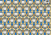 Poucos encontram: você consegue ver a cafeteira sem uma alça desse desafio viral?