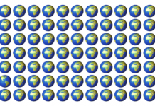 Desafio: Encontre o elemento intruso neste teste visual.