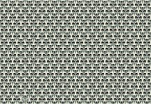 Anti-Alzheimer: você pode passar no teste em 10 segundos?