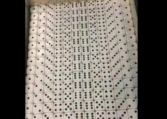 Você consegue encontrar o erro na foto? O desafio viral que testa sua visão.