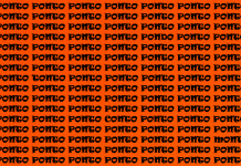 Várias outras foram escondidas entre as mesmas palavras “PONTO”. Encontre-as logo!