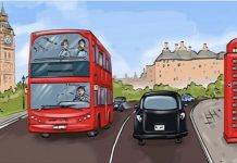 Apenas 1 em cada 5 pessoas vê o que há de errado nesta imagem – você é uma delas?